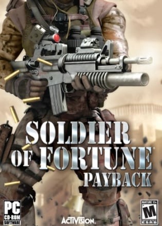 Soldier of Fortune